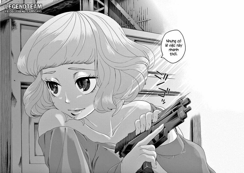 hành vi bạo ngược - violence action chapter 2 37