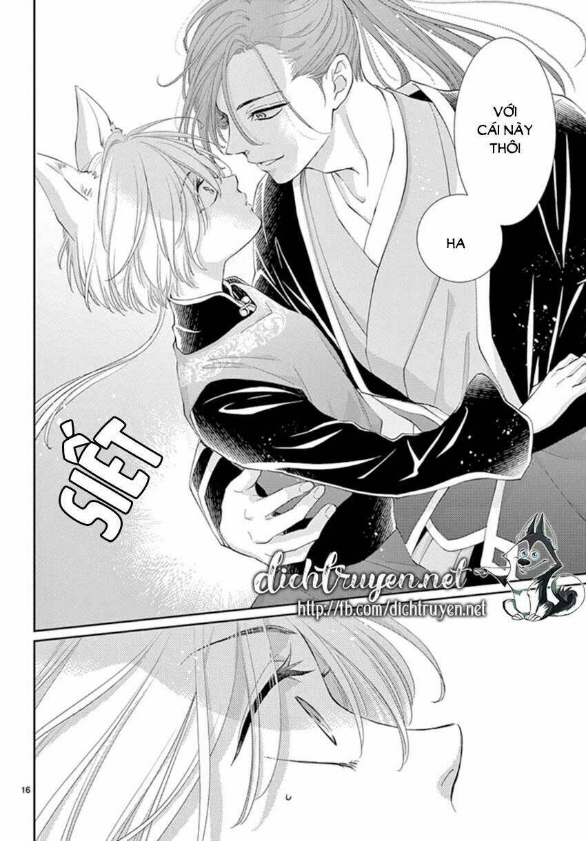 vua quái vật chapter 19 16