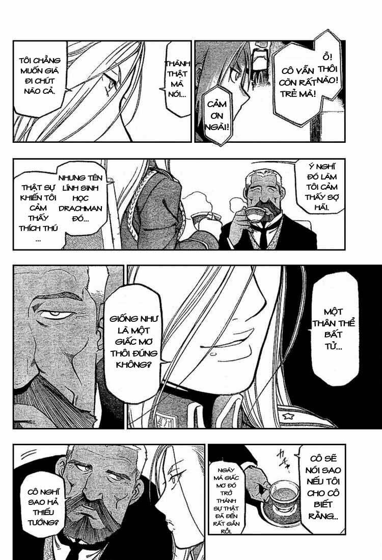 giả kim thuật chapter 67 30