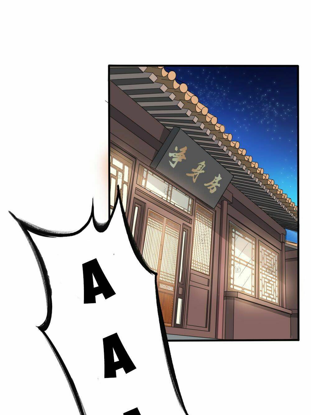 đại hạ vương hầu chapter 1 4