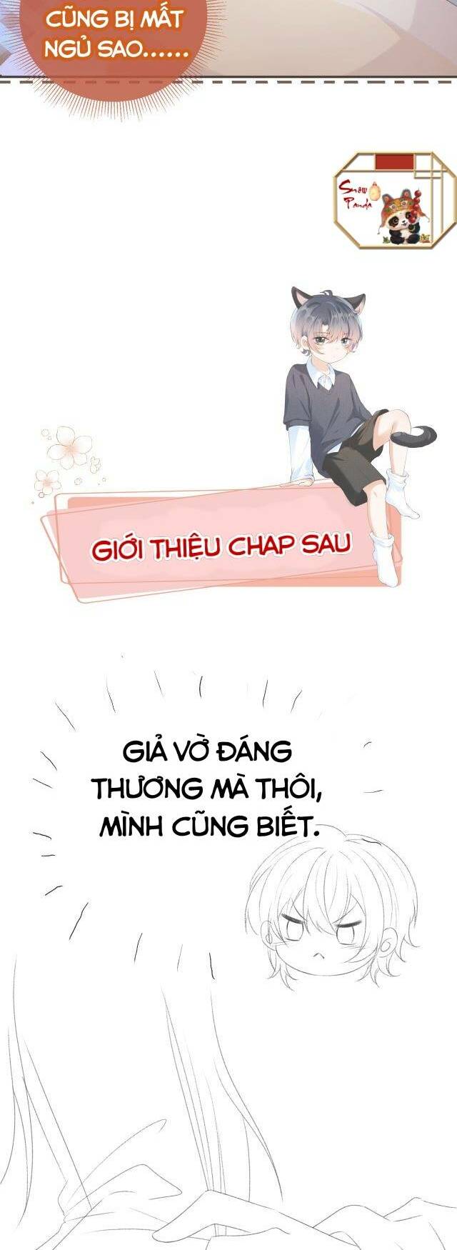 nam chính và nhân vật phản diện tôi nuôi đều không đứng đắn chapter 10 31