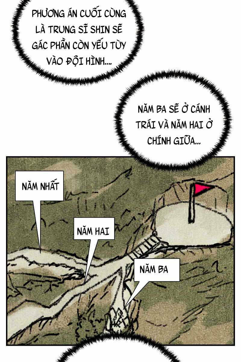 giả vờ làm kẻ vô dụng ở học đường chapter 46 65