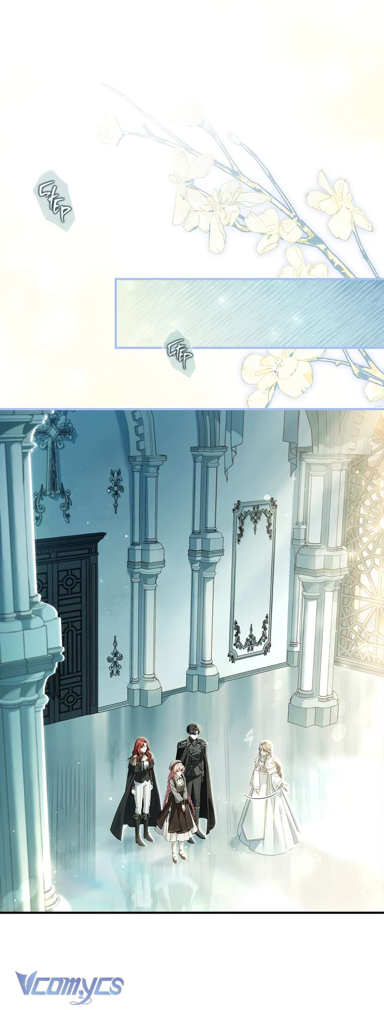 tôi đã tắt cài đặt chế độ nhận thức nỗi đau! chapter 6 40