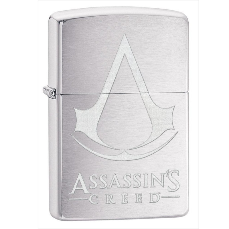 Bật Lửa Zippo Assassin's Creed 29494