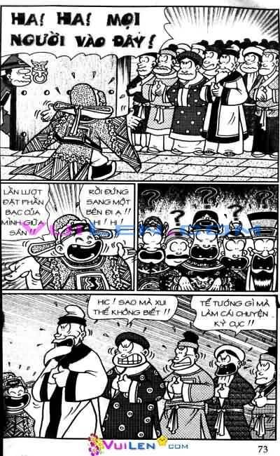 thần đồng đất việt chapter 48 73