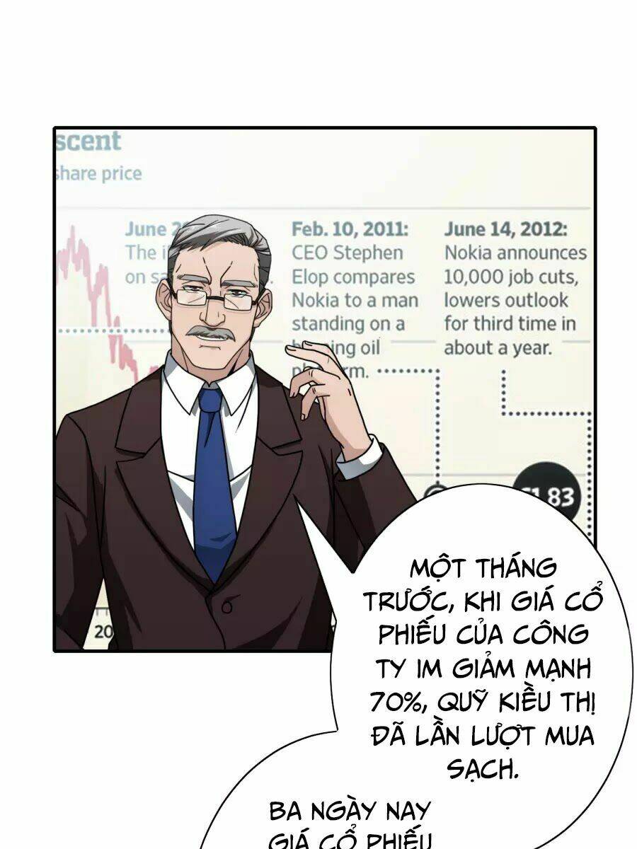 hộ hoa cao thủ tại đô thị chapter 65 10