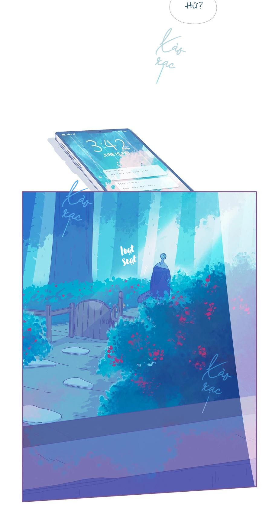 p.s.tớ đợi cậu bên hồ chapter 9 19