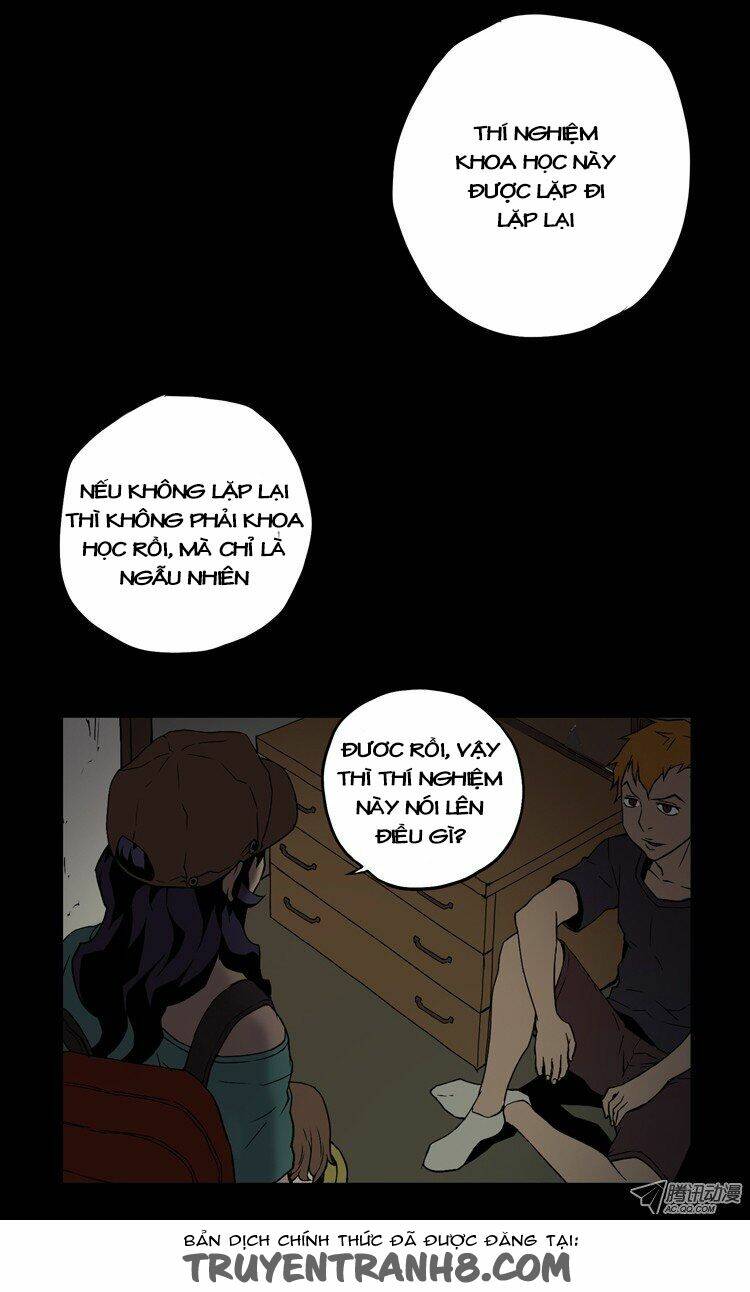 0.0 mhz - tần số chết chapter 47 10