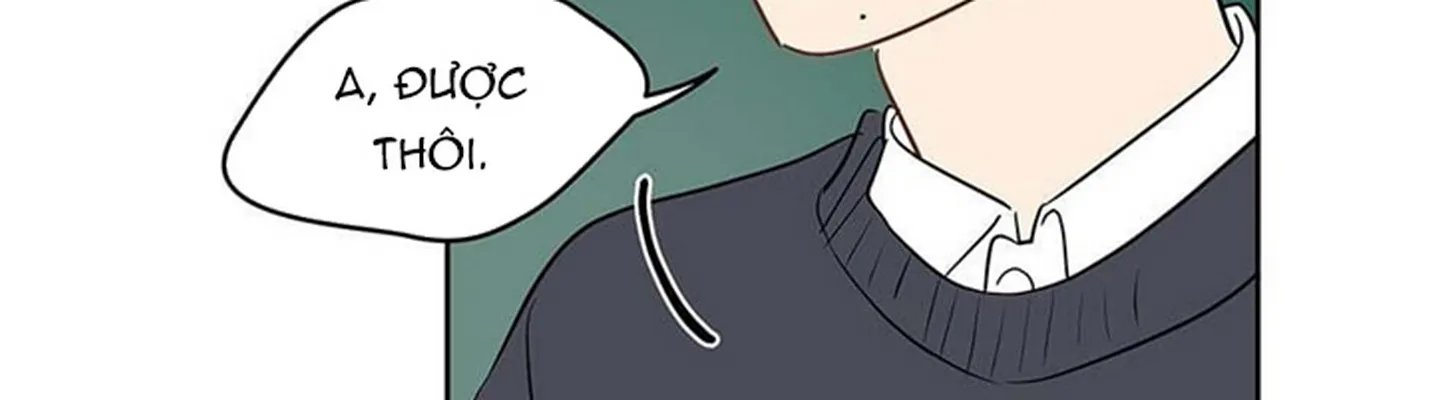 chuyện quái gì với giấc mơ đó vậy chapter 15 249