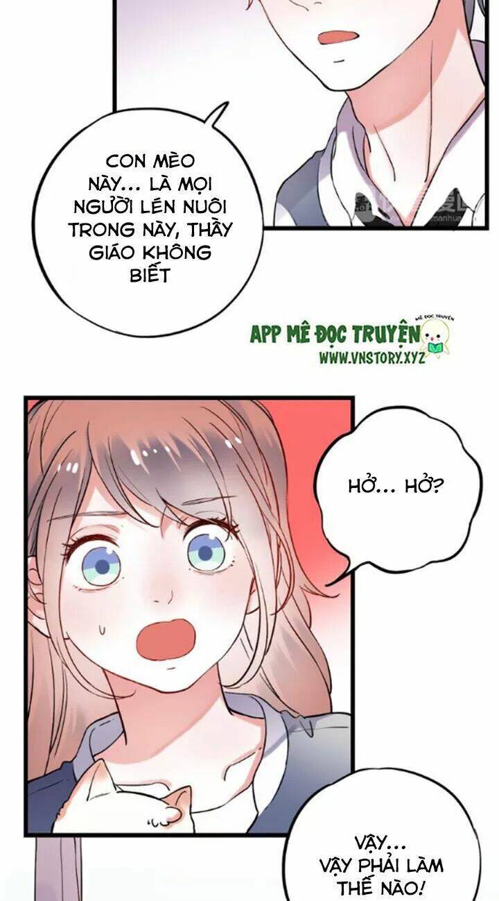 trạch thượng tịch mịch huỳnh hỏa chapter 21 55