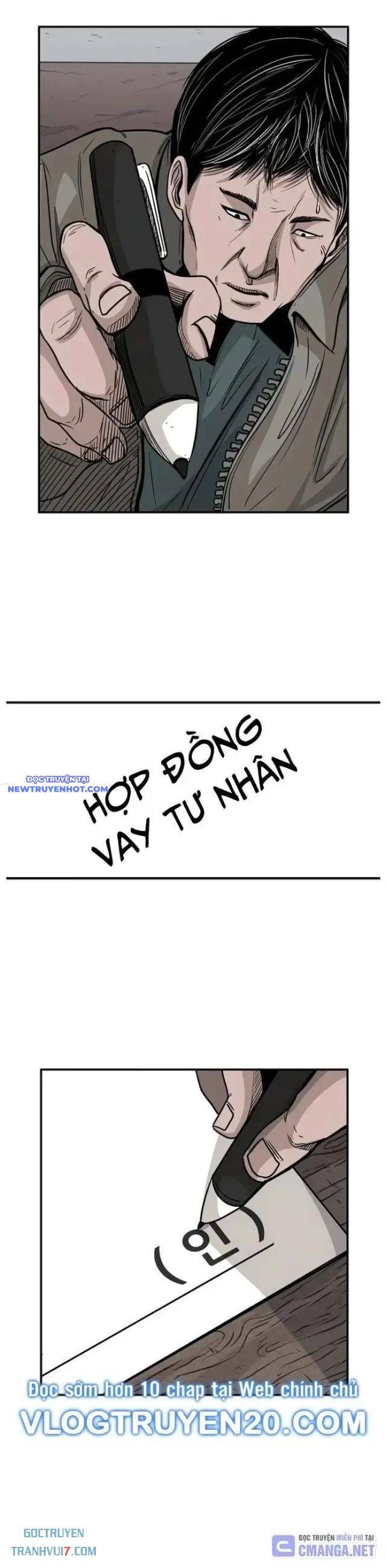 shark - cá mập chapter 76 17