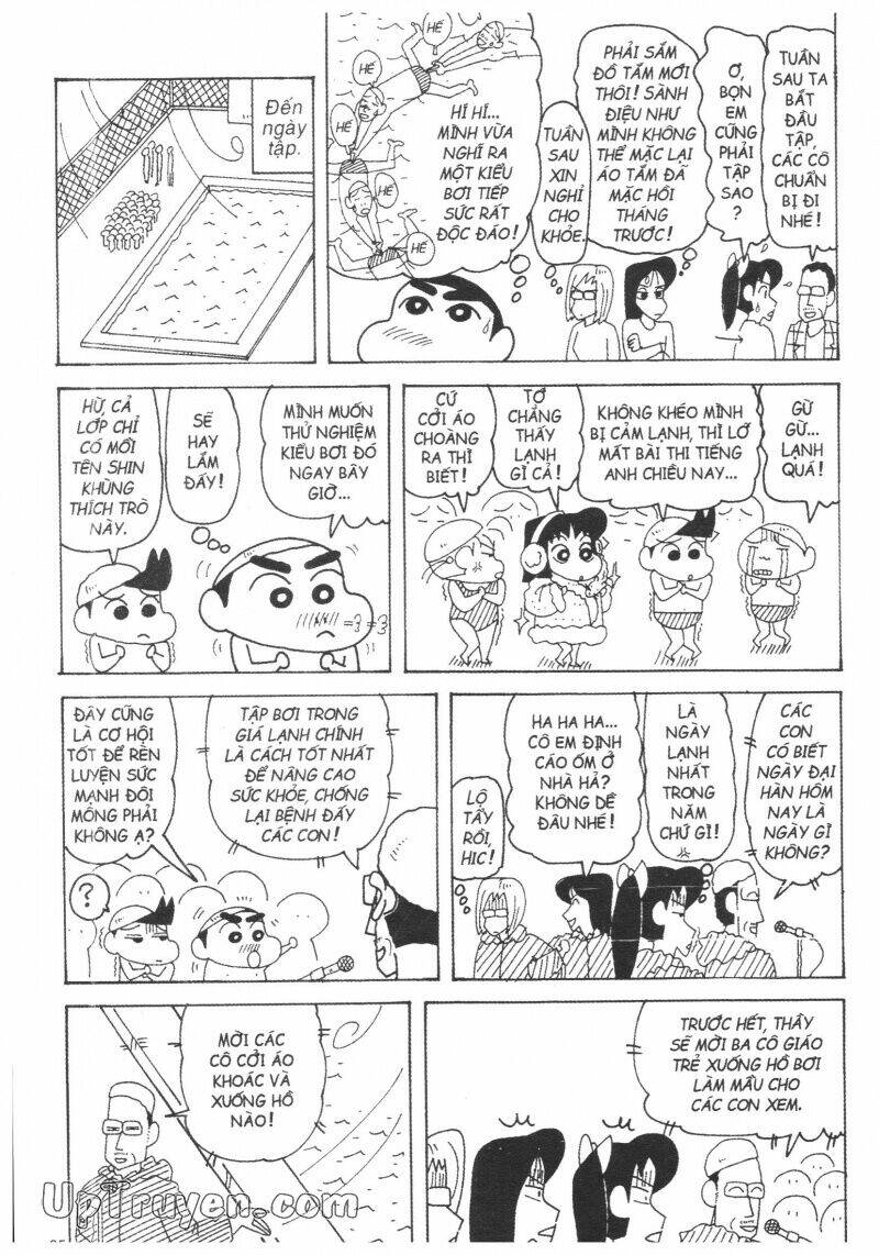 crayon shin-chan cậu bé bút chì chapter 35 66