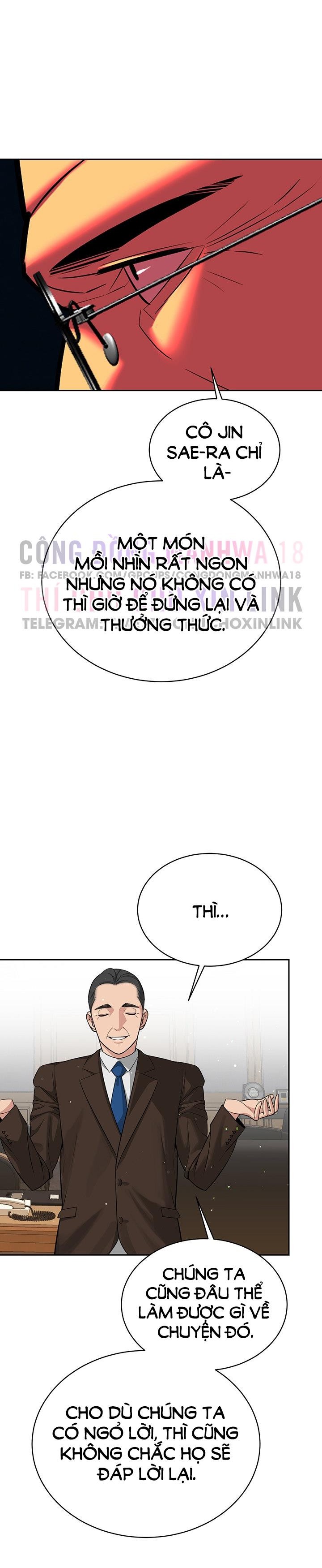 bí mật của gia tộc chaebol đời thứ ba chapter 34 28