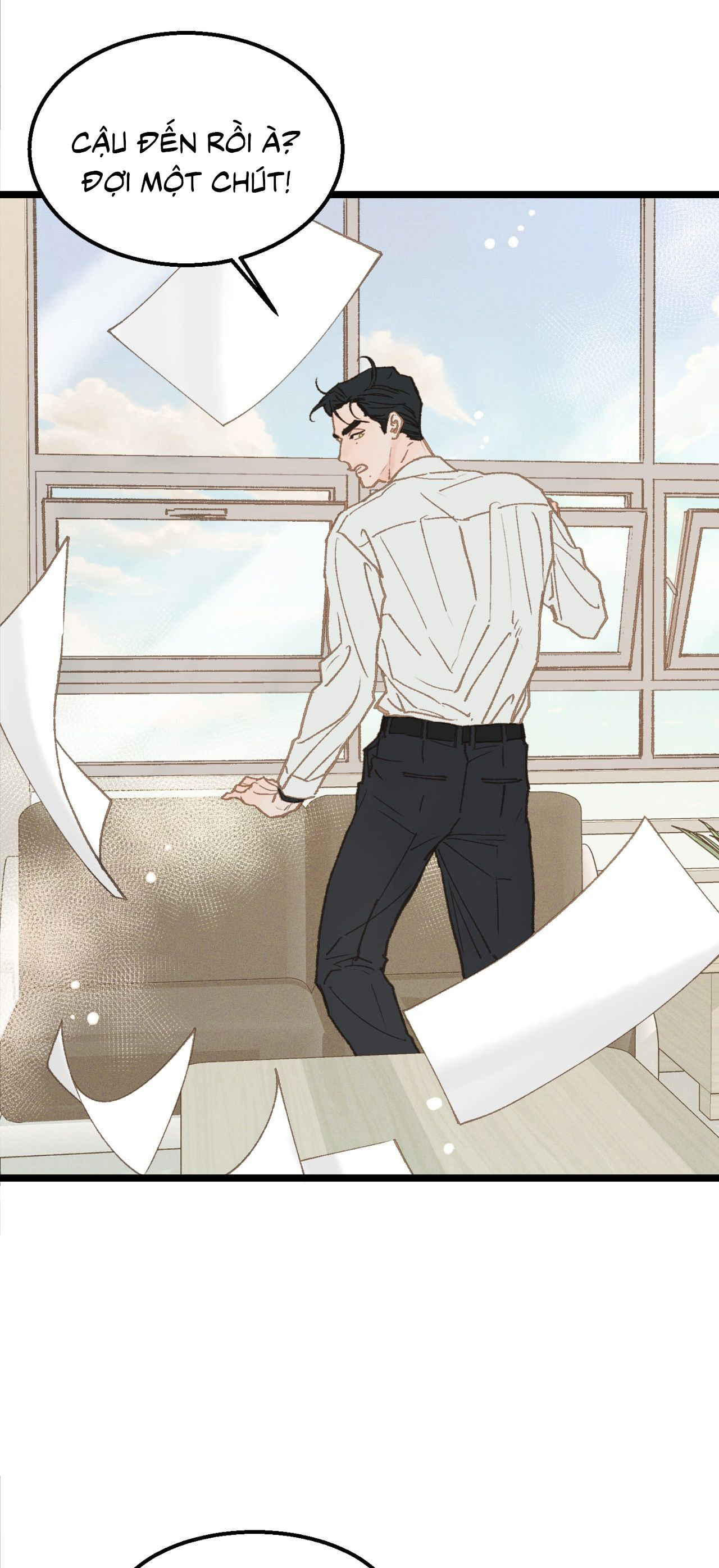 vùng cấm tình yêu của beta chapter 12 32