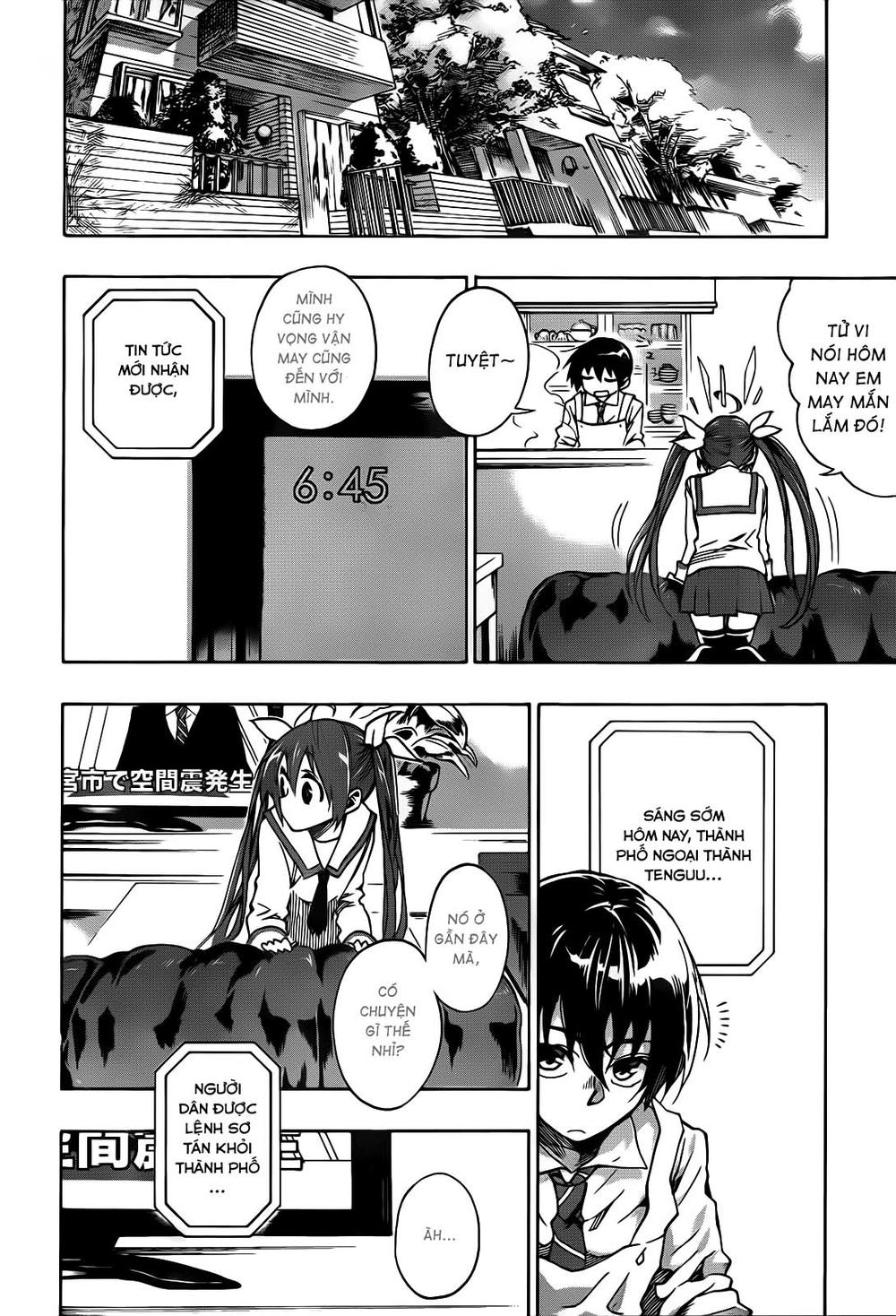 date a live chapter 1 9