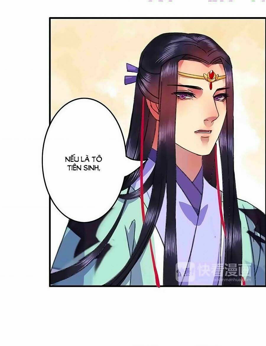 thịnh thế thanh ca chapter 12 32