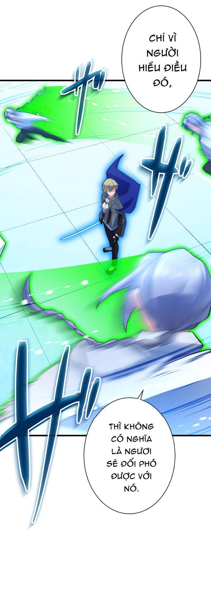 âm dương sư mạnh nhất chuyển sinh chapter 31 16