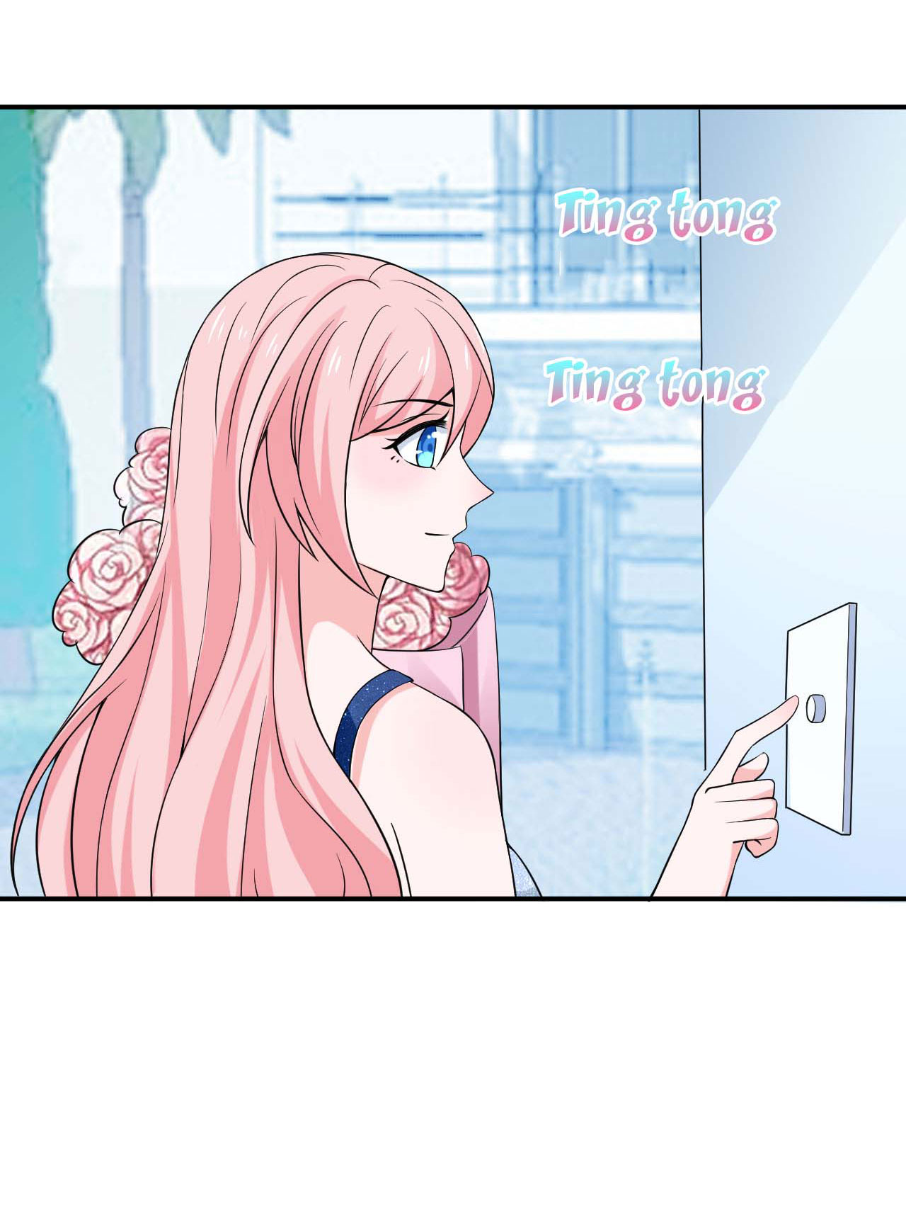 bí mật không thể yêu đương chapter 60 16