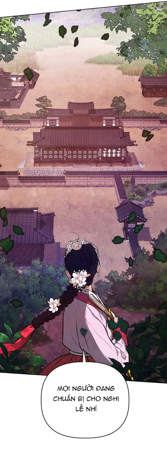 Quỷ Hồn chapter 1.1 45