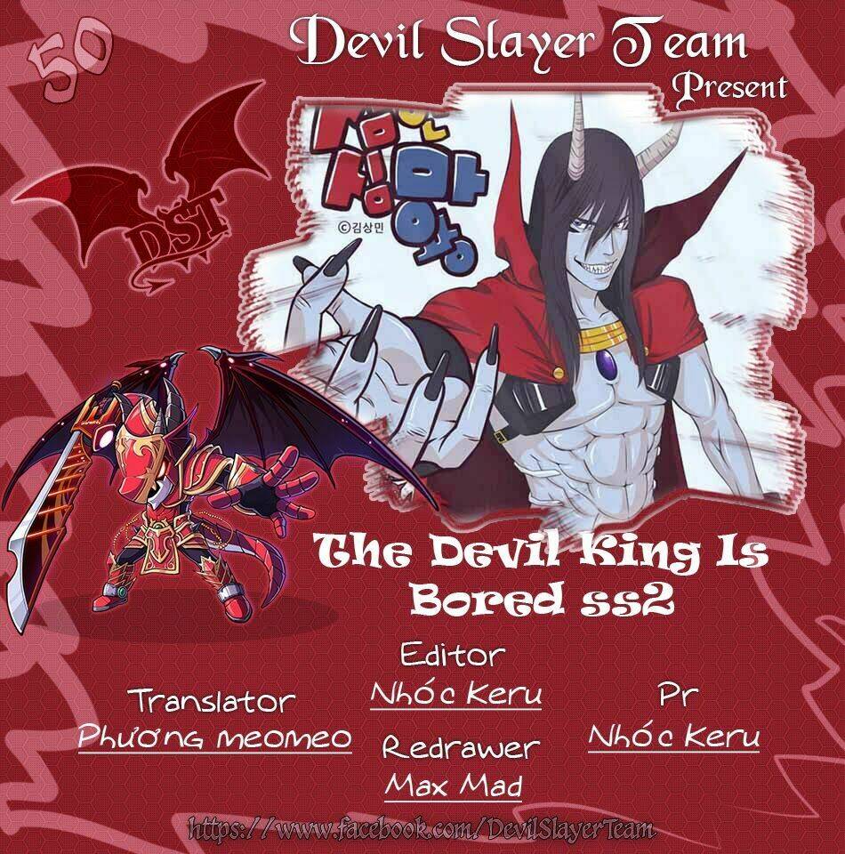 the devil king is bored chapter 120 1