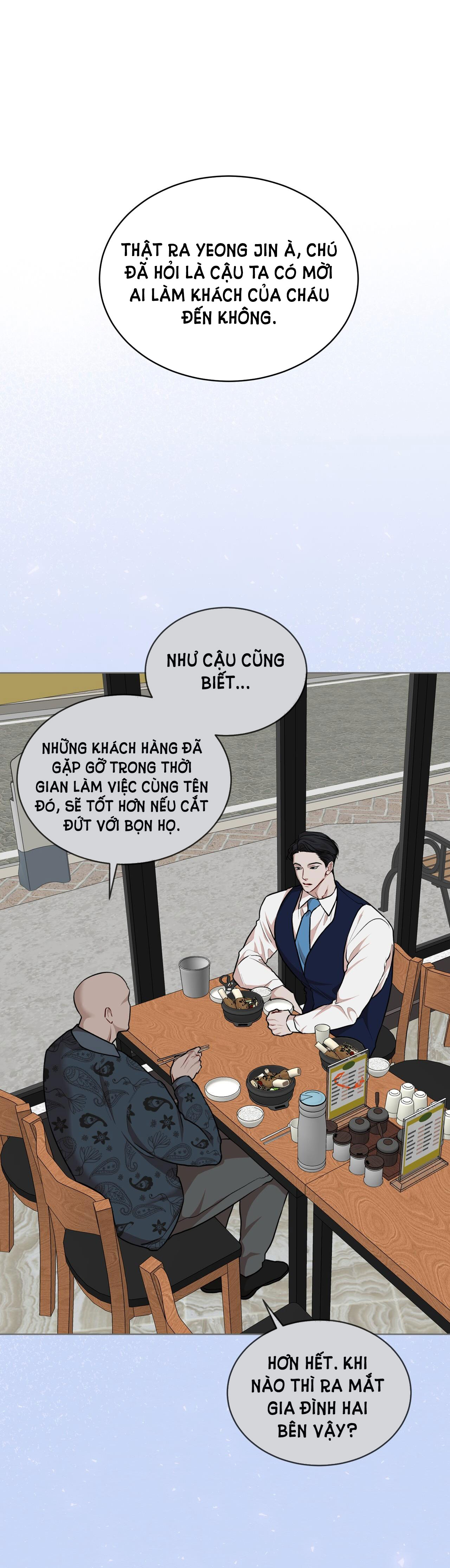 Nguồn Khởi Sinh chapter 72.1