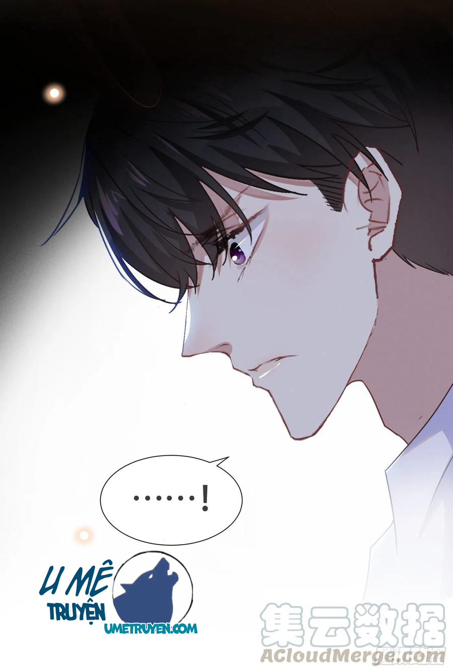 anh ấy gọi tôi là hắc liên hoa chapter 33 12