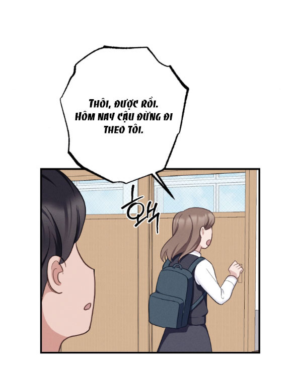 Hãy Khóc Cho Thật Xinh Đẹp Đi chapter 9.1 - Trang 33