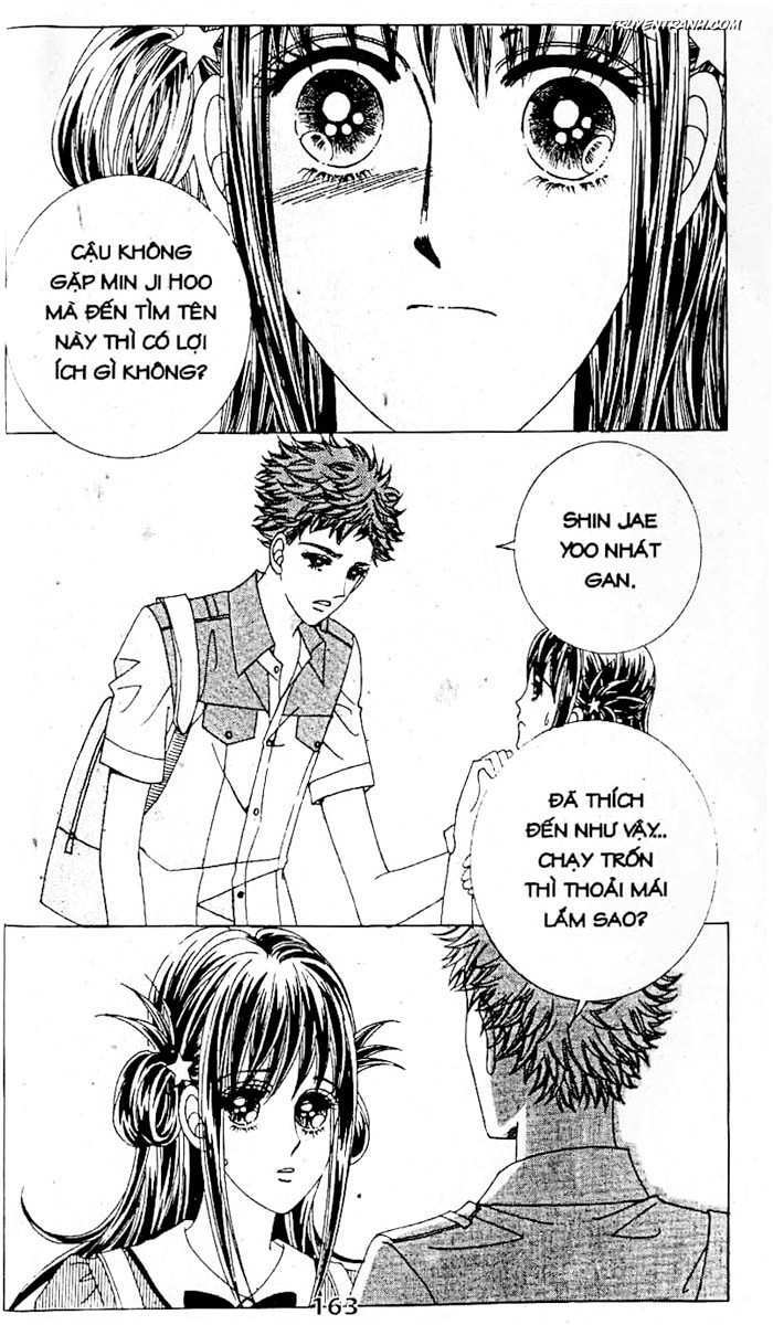 nhà trọ hoàn hảo chapter 54 23