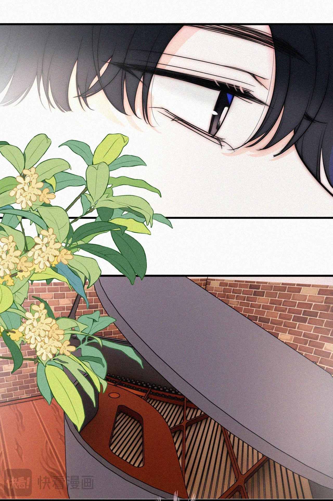 bệnh yêu chapter 85.2 15