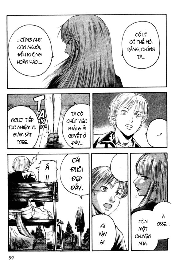 togari chapter 26 14