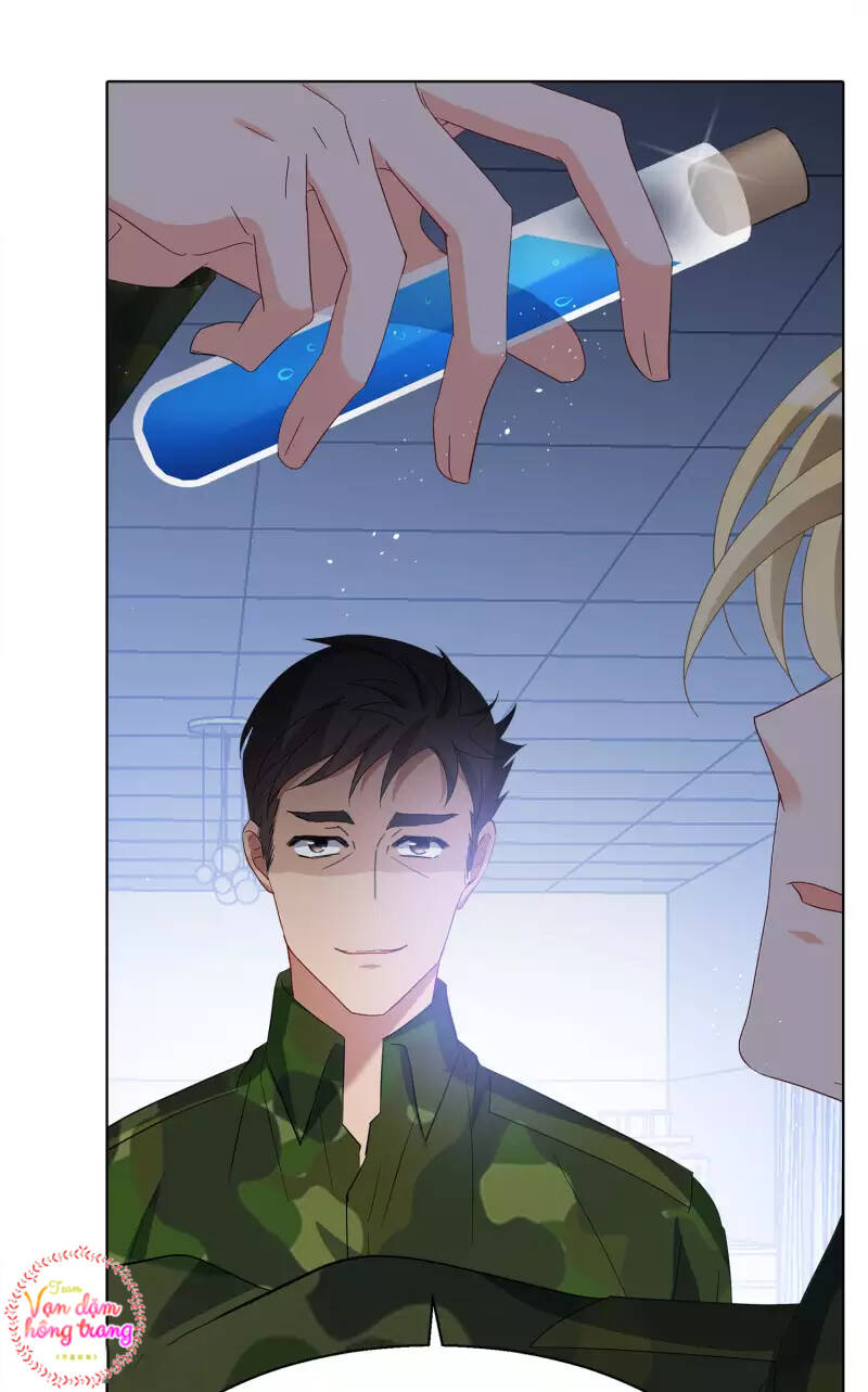 cô ấy đến rồi, xin nằm xuống! chapter 196 30