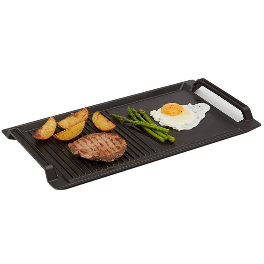 Vỉ nướng Malloca đa năng GP-455