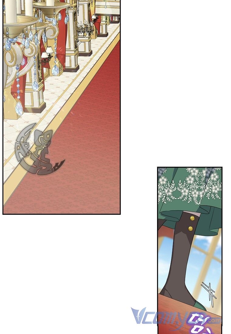 trở thành con gái út của công tước phản diện chapter 13 59