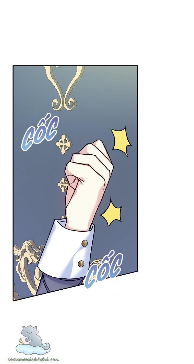 tôi sinh ra là con gái ác nữ chapter 30 31