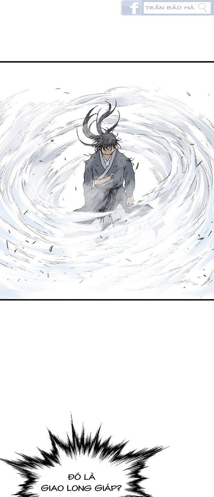 cao thủ 2 chapter 90 67