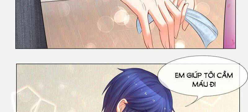 thiếu soái của tôi chính là manh như vậy chapter 41 12