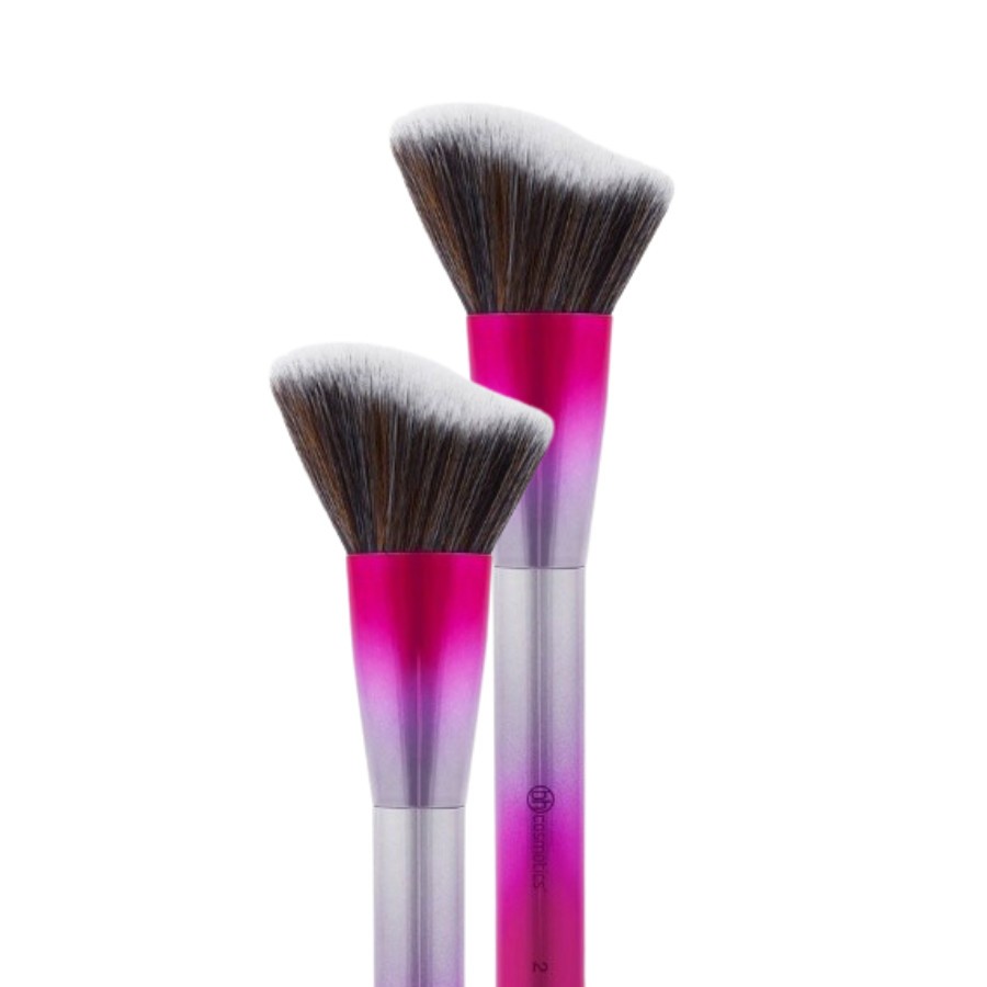 Cọ Tạo Khối Phấn Hoặc Kem Bh Cosmetics Royal Affair Sculpting Brush