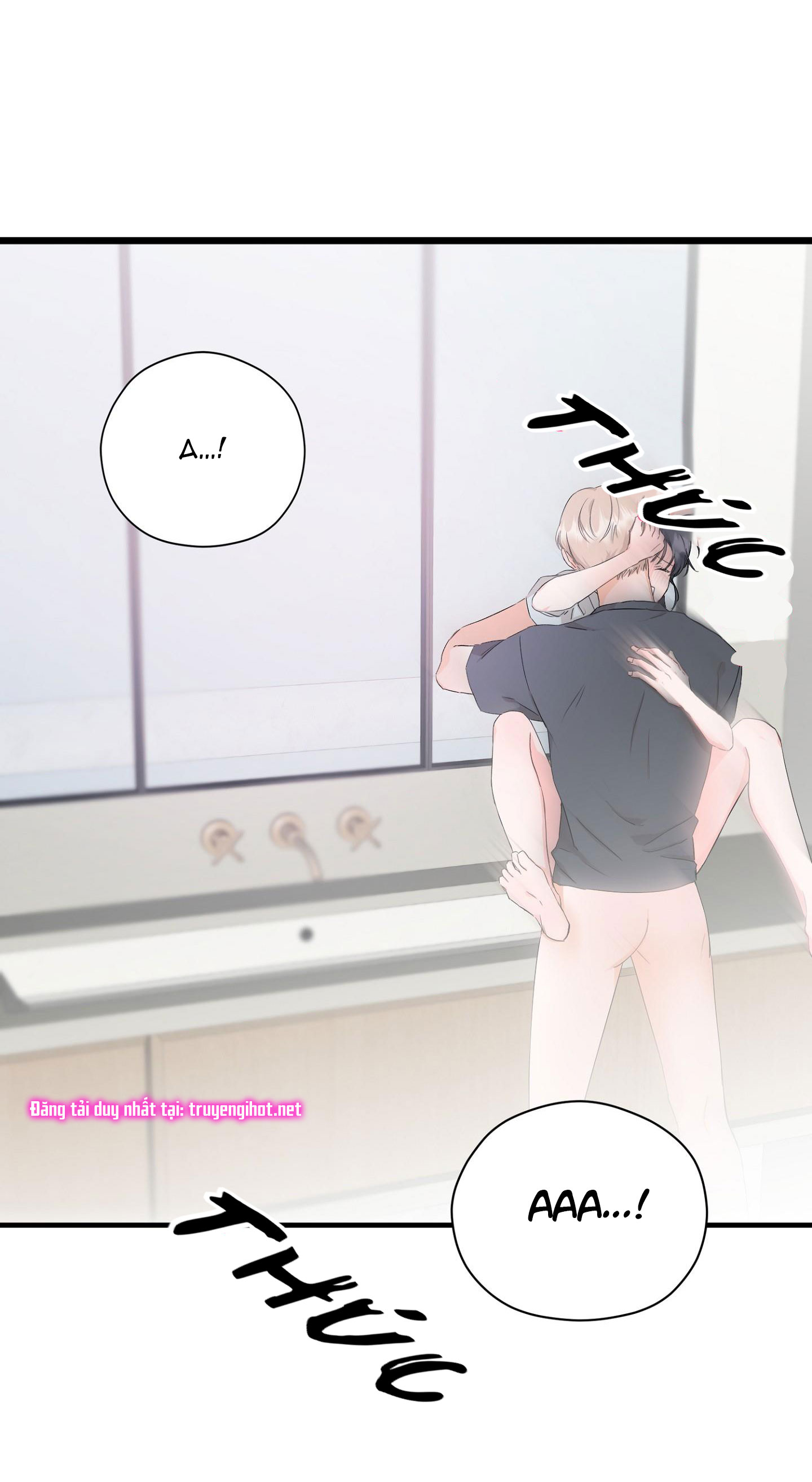 [18+] anh có thể chờ em không chapter 2 54