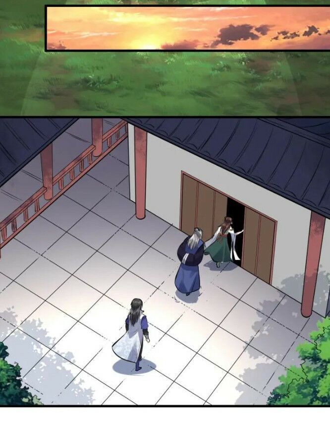 Đại Nghịch Chi Môn chapter 88 - Trang 44