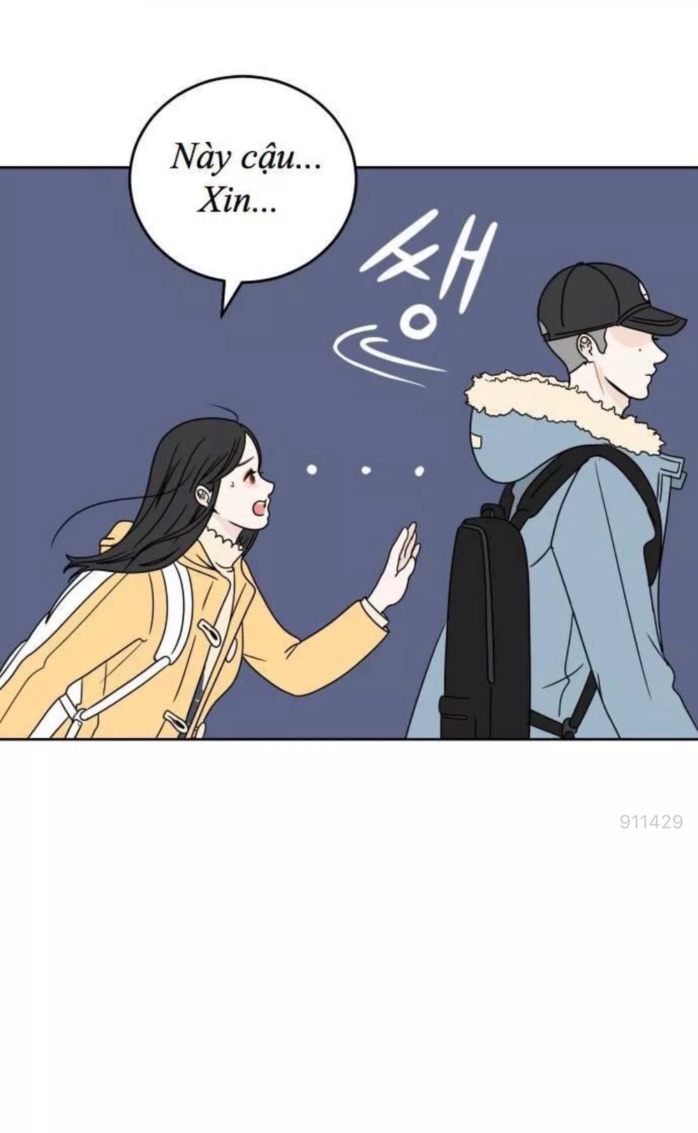 30 phút bước đi bên em chapter 2.2 5