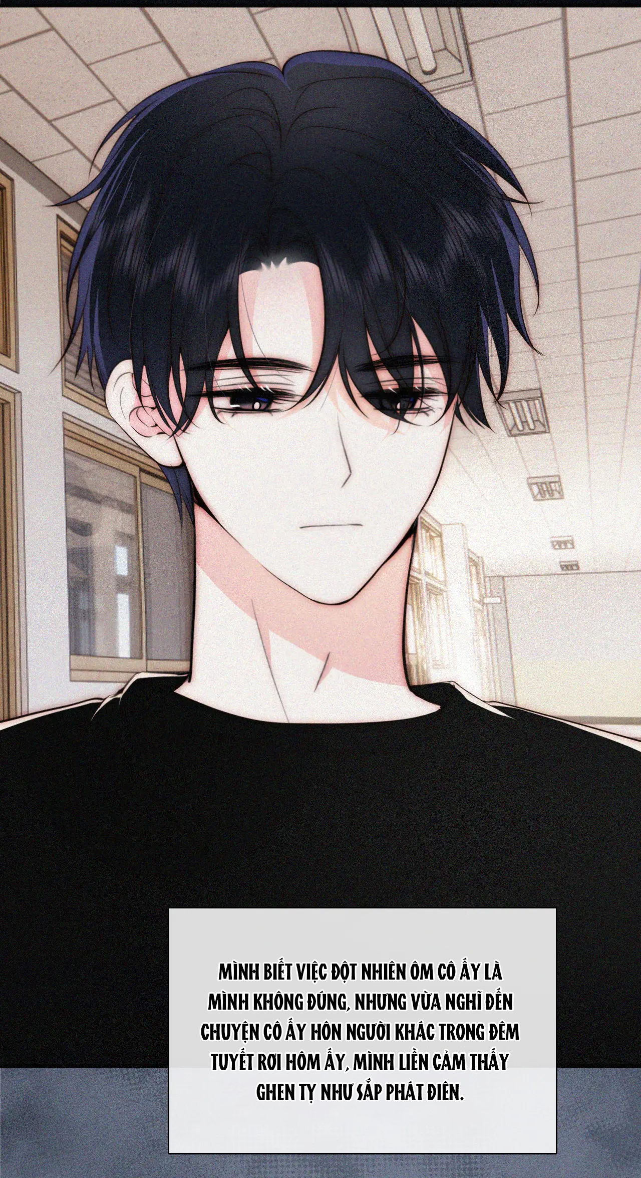 bệnh yêu chapter 68.1 13