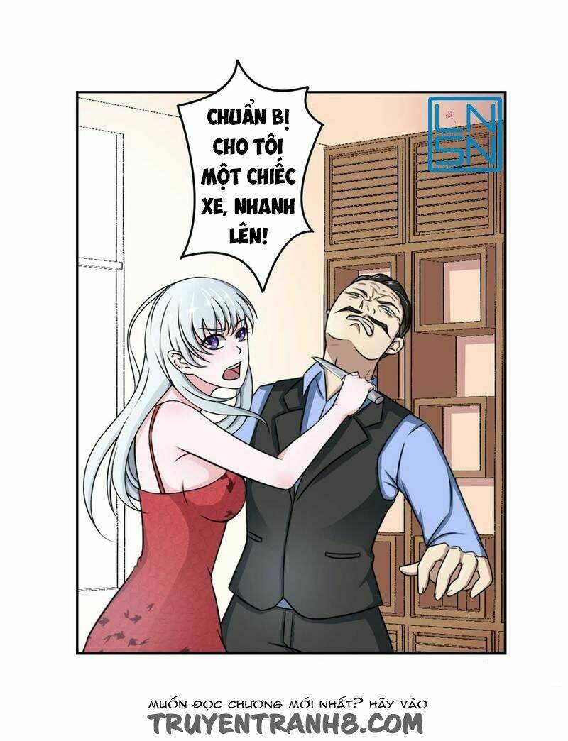 tổng tài cưng chiều vợ yêu chapter 7 3