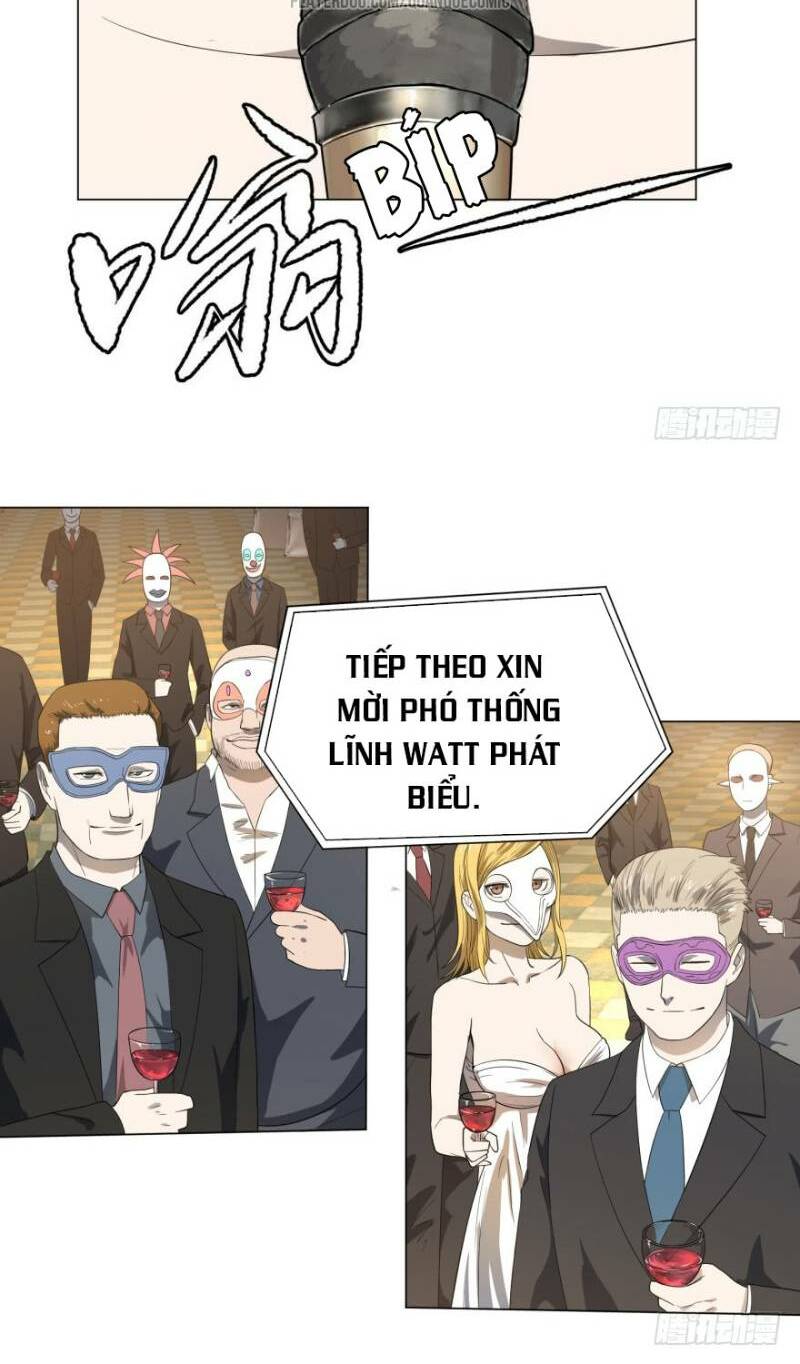 danh sách kẻ phản diện chapter 29 4