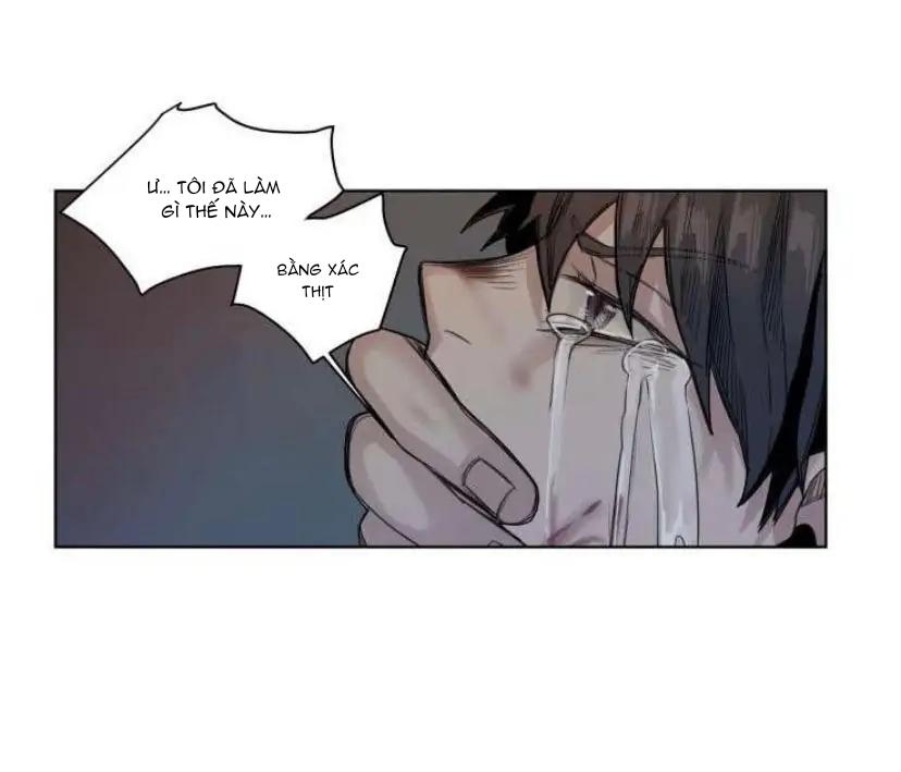 ánh nhìn của quạ chapter 22 30