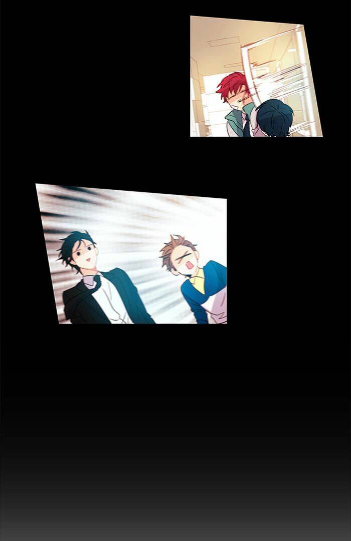 oh! cô nàng oh yesu chapter 11 22