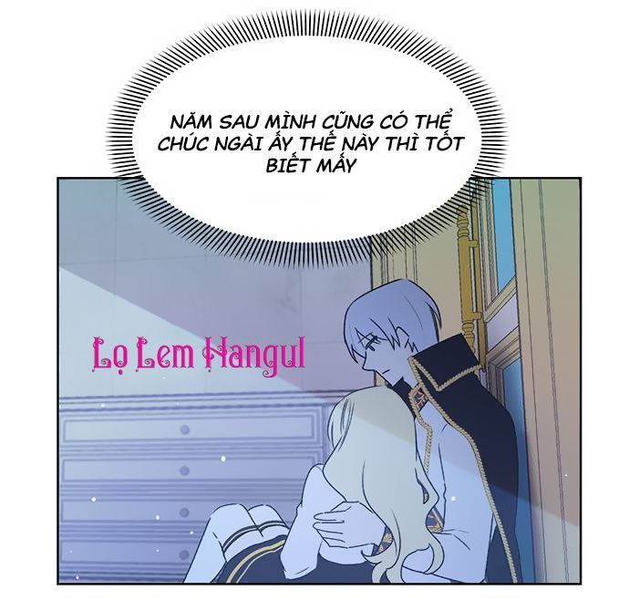 tôi là vị hôn thê phản diện chapter 16 82