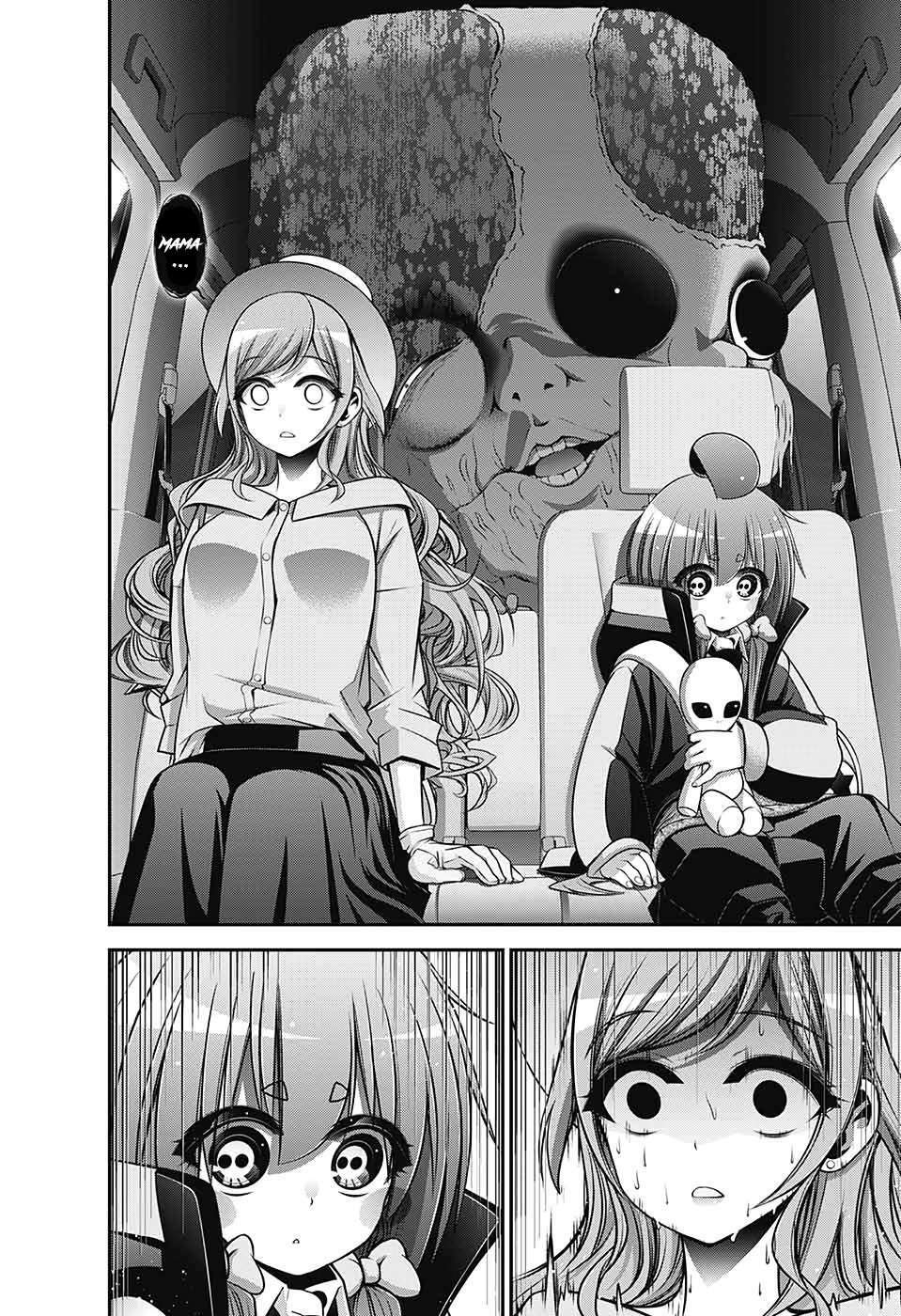 thợ săn ác linh chapter 21 35