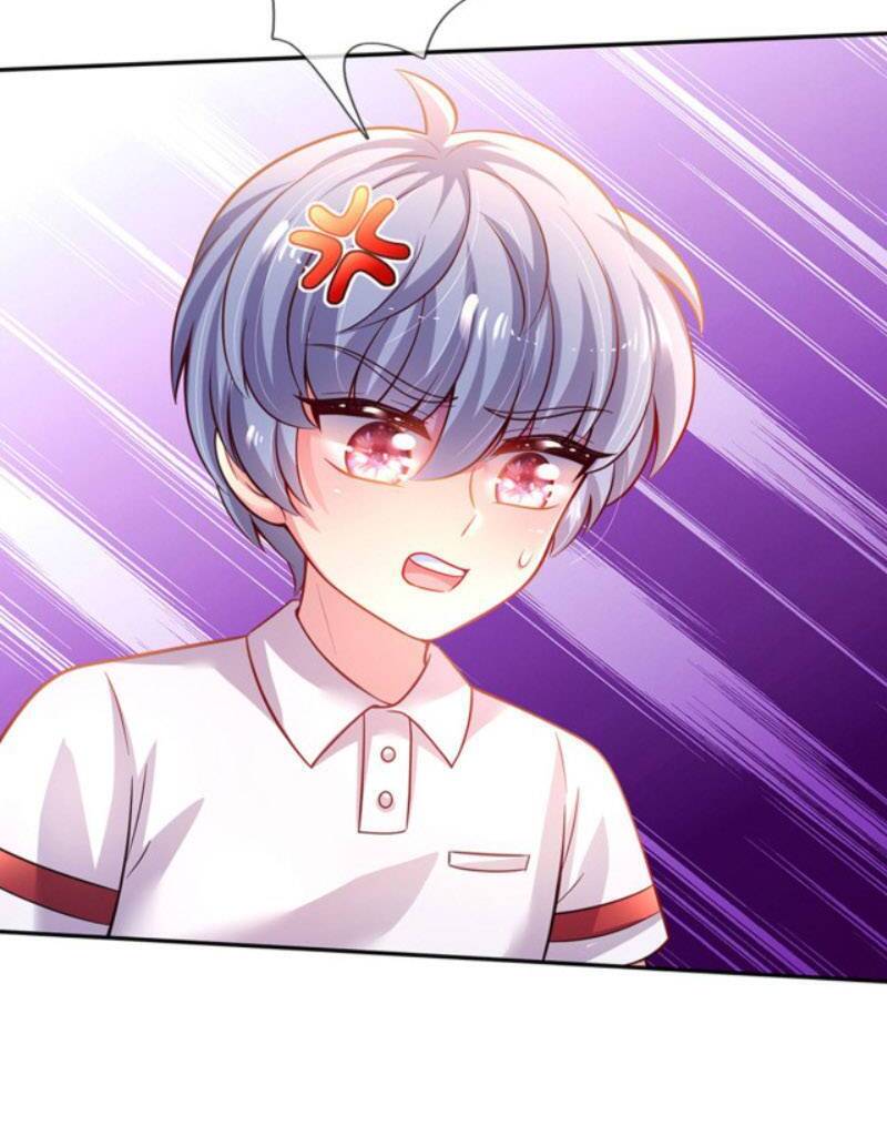 muốn giải cứu thế giới thì cần thật nhiều sự đáng yêu chapter 51 19