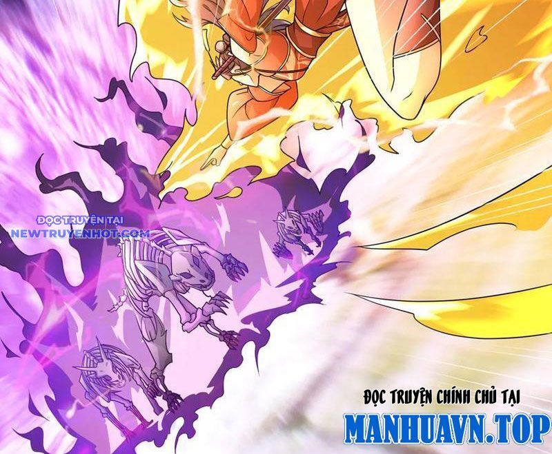 ngủ say vạn cổ: xuất thế đẩy ngang chư thiên chapter 67 30