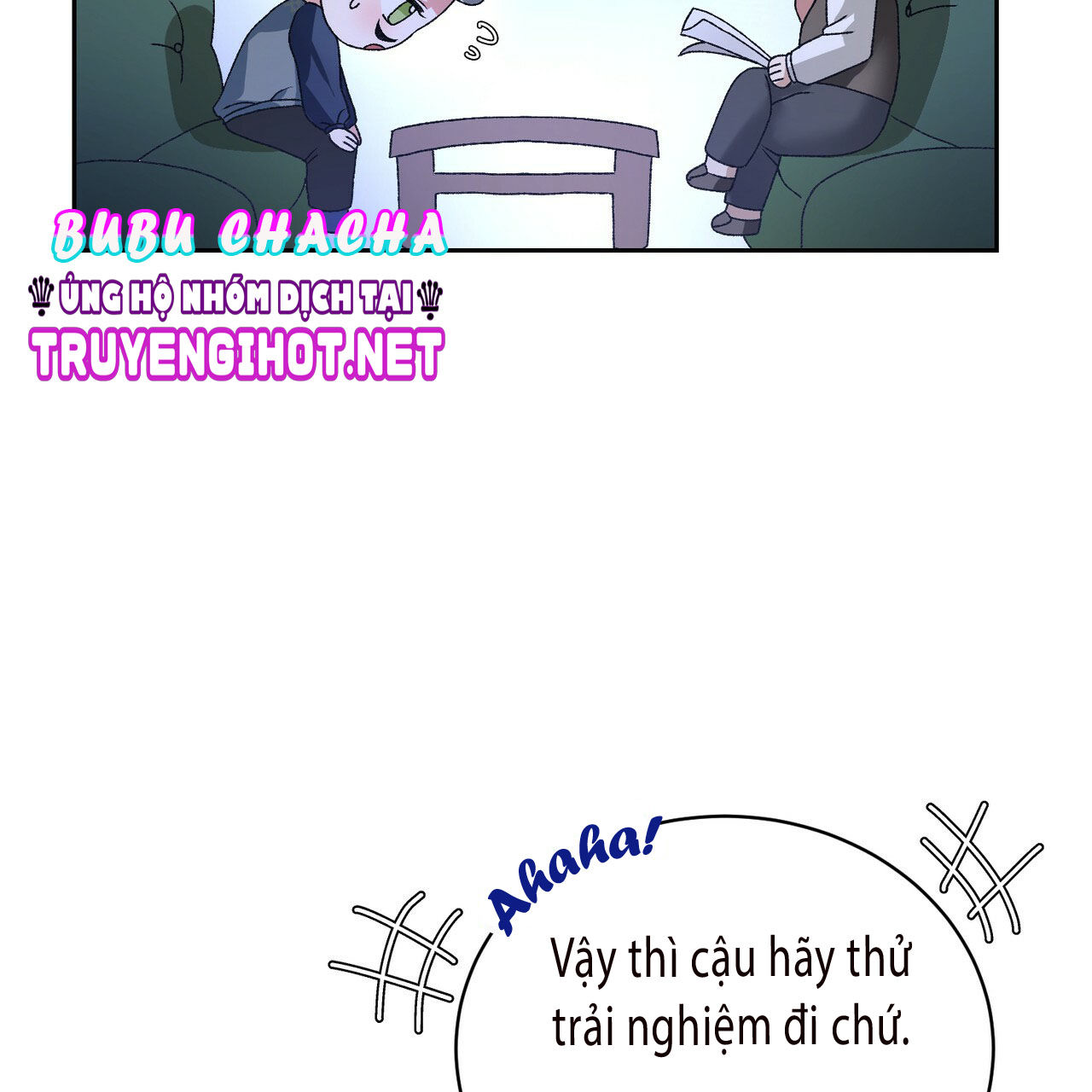 người tình chạy trốn chapter 3.1 75